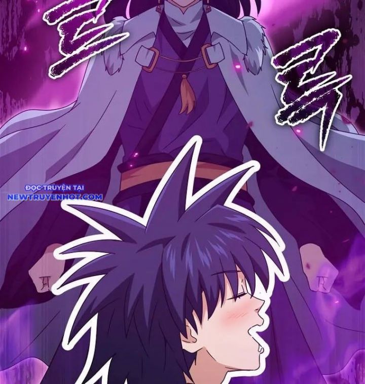 đọc truyện Bố Tôi Quá Mạnh Chương 159 ảnh 152 tại Thiên Thai Truyện