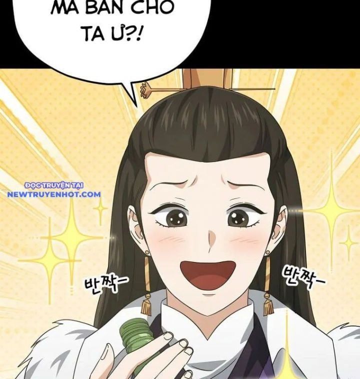 đọc truyện Bố Tôi Quá Mạnh Chương 159 ảnh 159 tại Thiên Thai Truyện