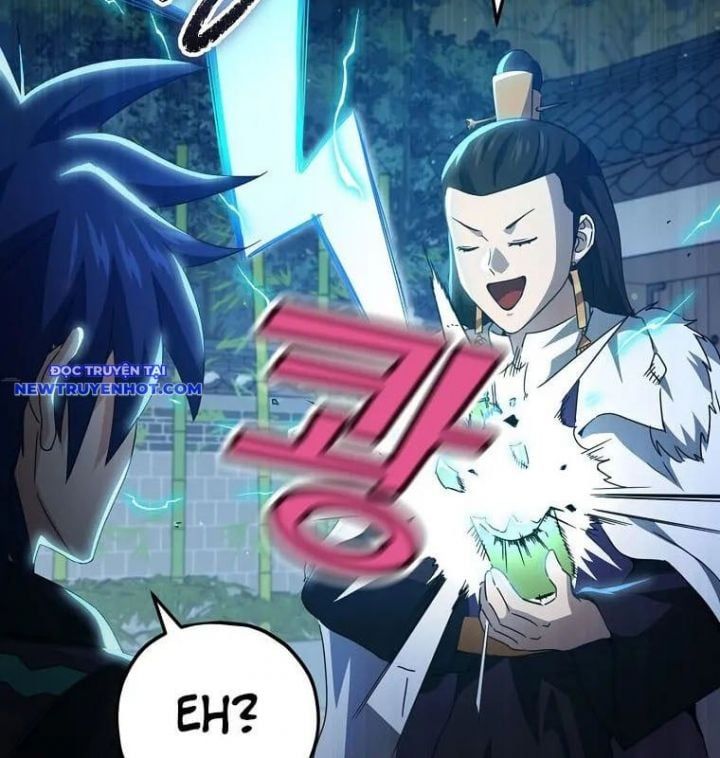 đọc truyện Bố Tôi Quá Mạnh Chương 159 ảnh 162 tại Thiên Thai Truyện