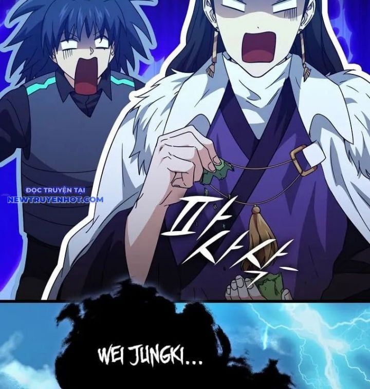 đọc truyện Bố Tôi Quá Mạnh Chương 159 ảnh 165 tại Thiên Thai Truyện