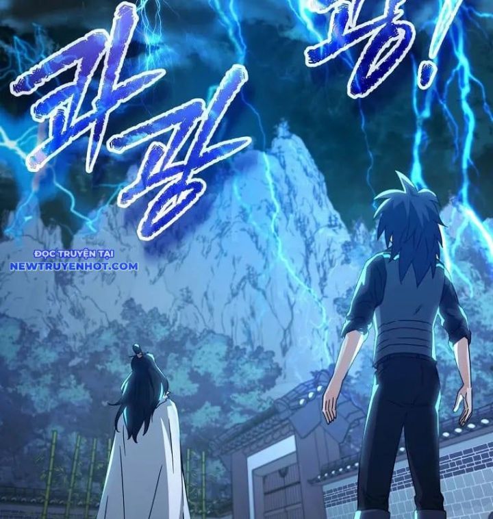 đọc truyện Bố Tôi Quá Mạnh Chương 159 ảnh 167 tại Thiên Thai Truyện