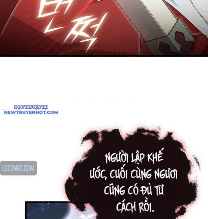 đọc truyện Bố Tôi Quá Mạnh Chương 159 ảnh 20 tại Thiên Thai Truyện