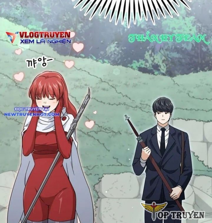 đọc truyện Bố Tôi Quá Mạnh Chương 159 ảnh 4 tại Thiên Thai Truyện