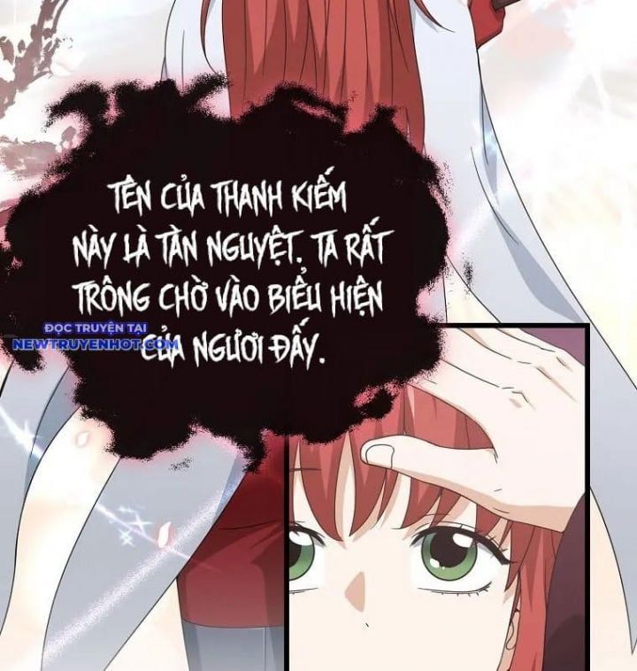 đọc truyện Bố Tôi Quá Mạnh Chương 159 ảnh 24 tại Thiên Thai Truyện