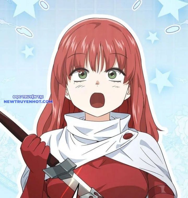 đọc truyện Bố Tôi Quá Mạnh Chương 159 ảnh 27 tại Thiên Thai Truyện