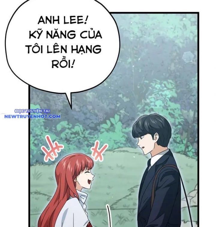 đọc truyện Bố Tôi Quá Mạnh Chương 159 ảnh 29 tại Thiên Thai Truyện