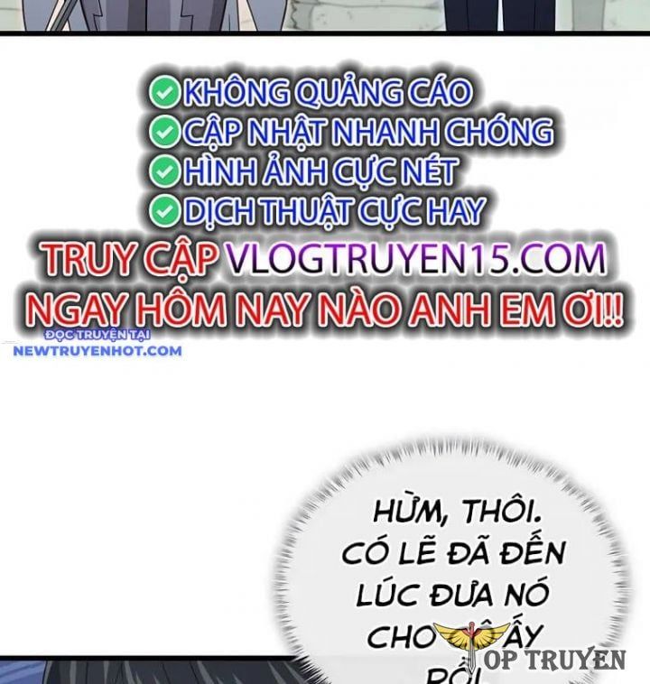 đọc truyện Bố Tôi Quá Mạnh Chương 159 ảnh 5 tại Thiên Thai Truyện