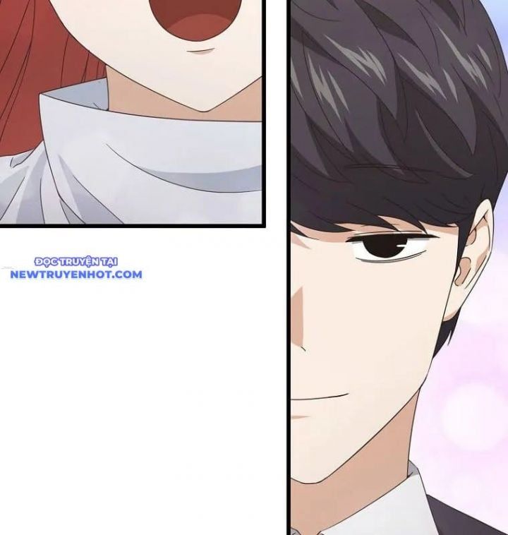 đọc truyện Bố Tôi Quá Mạnh Chương 159 ảnh 32 tại Thiên Thai Truyện