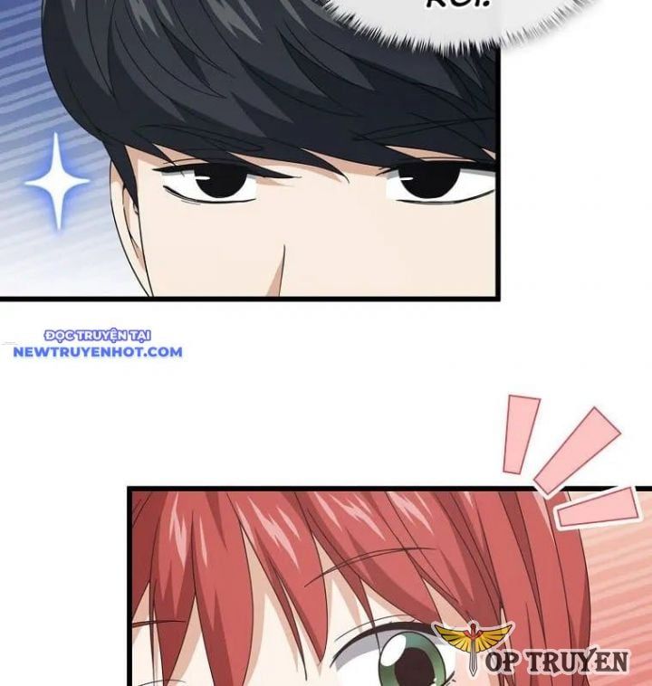 đọc truyện Bố Tôi Quá Mạnh Chương 159 ảnh 6 tại Thiên Thai Truyện