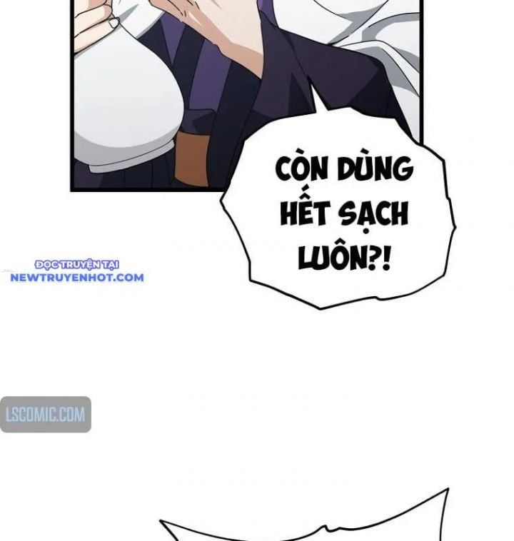 đọc truyện Bố Tôi Quá Mạnh Chương 159 ảnh 57 tại Thiên Thai Truyện