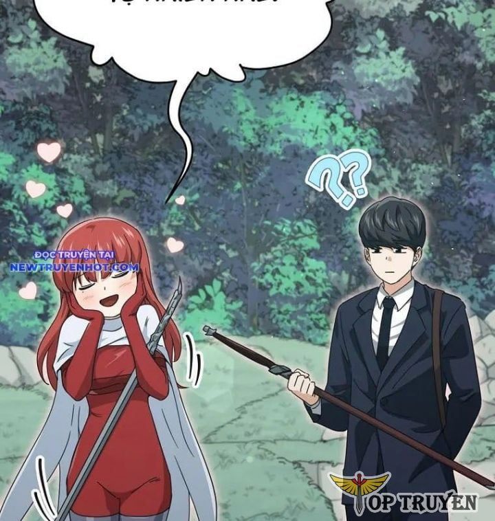 đọc truyện Bố Tôi Quá Mạnh Chương 159 ảnh 8 tại Thiên Thai Truyện