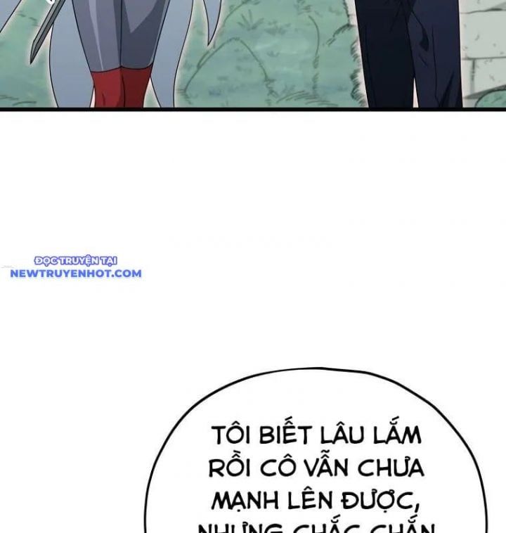 đọc truyện Bố Tôi Quá Mạnh Chương 159 ảnh 9 tại Thiên Thai Truyện