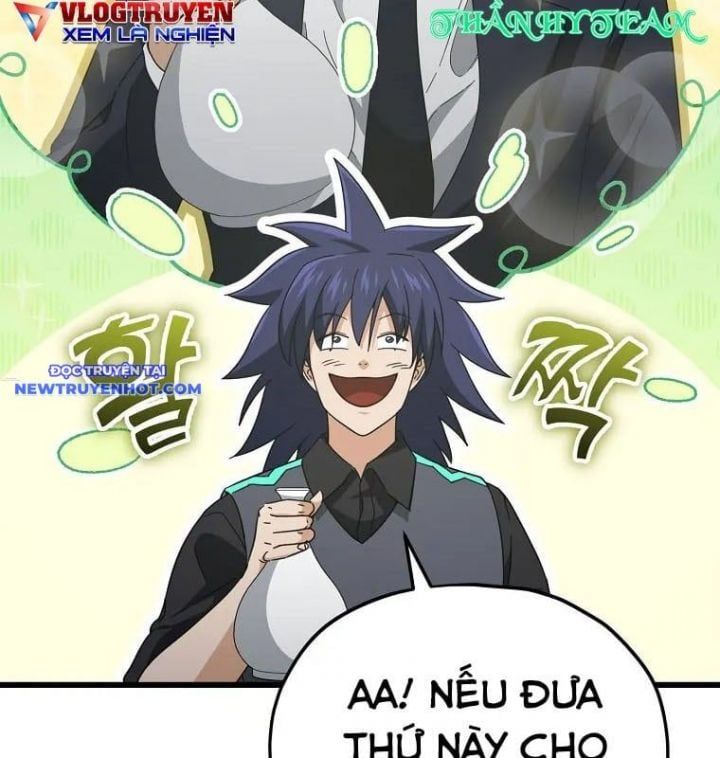 đọc truyện Bố Tôi Quá Mạnh Chương 159 ảnh 77 tại Thiên Thai Truyện