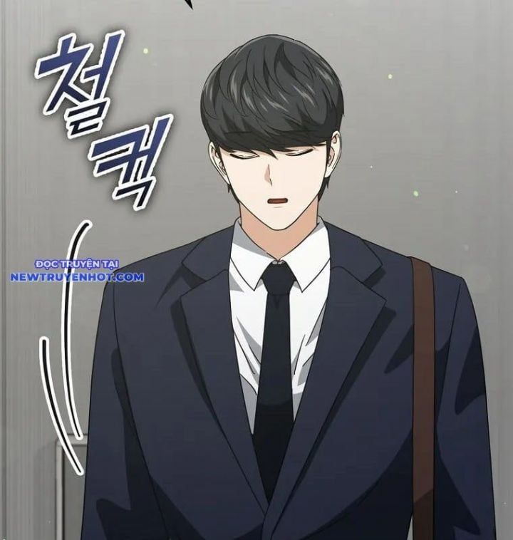 đọc truyện Bố Tôi Quá Mạnh Chương 159 ảnh 81 tại Thiên Thai Truyện