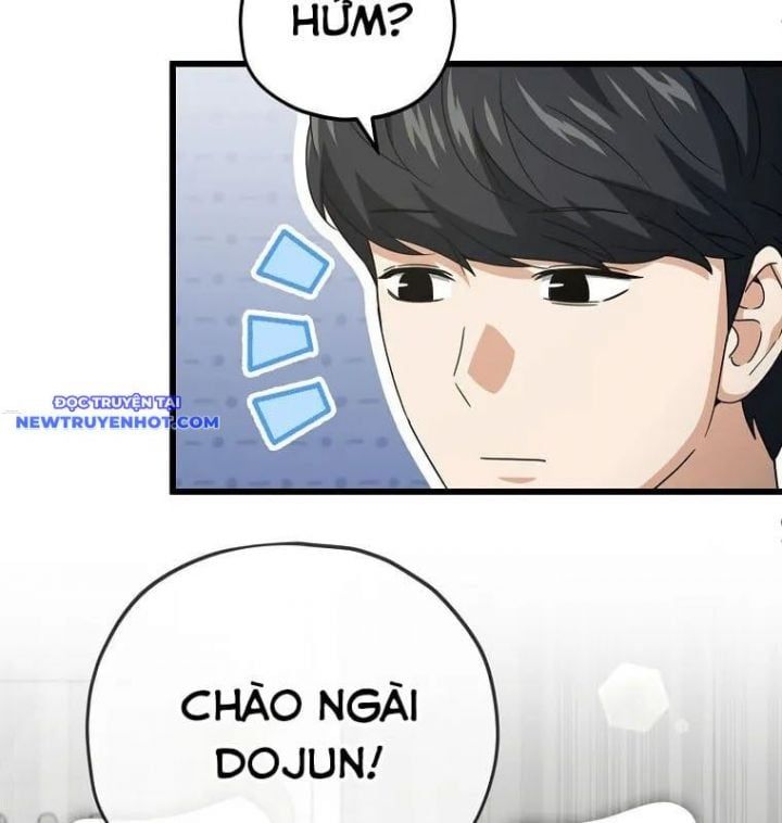 đọc truyện Bố Tôi Quá Mạnh Chương 159 ảnh 84 tại Thiên Thai Truyện