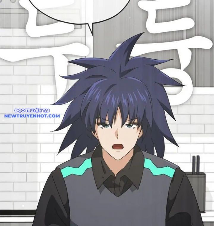 đọc truyện Bố Tôi Quá Mạnh Chương 159 ảnh 85 tại Thiên Thai Truyện