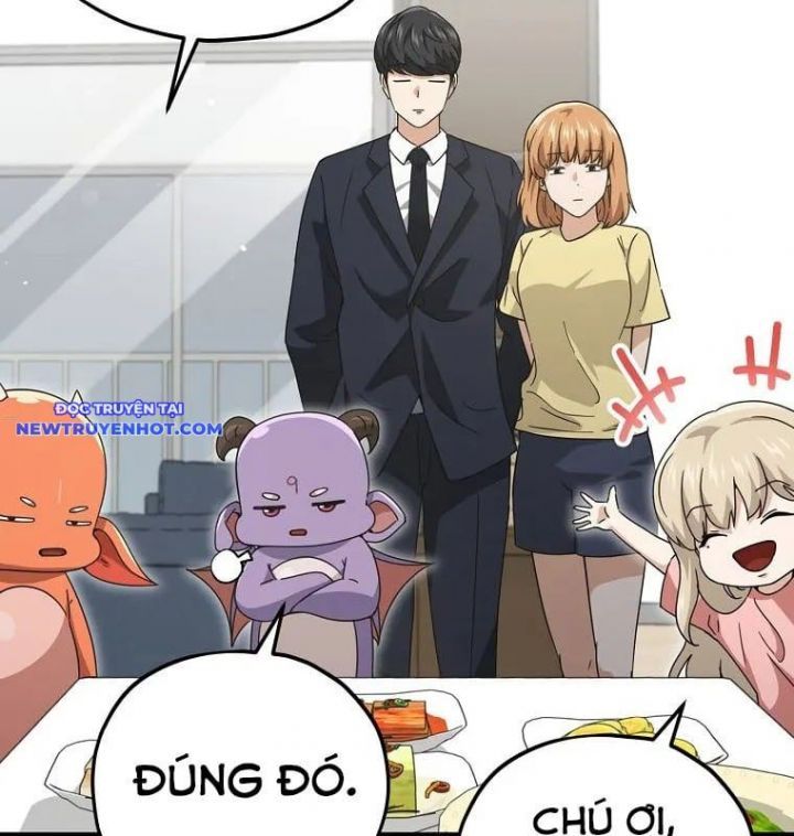 đọc truyện Bố Tôi Quá Mạnh Chương 159 ảnh 88 tại Thiên Thai Truyện