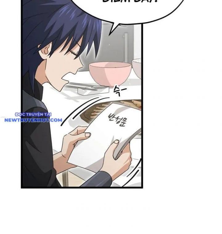 đọc truyện Bố Tôi Quá Mạnh Chương 159 ảnh 90 tại Thiên Thai Truyện