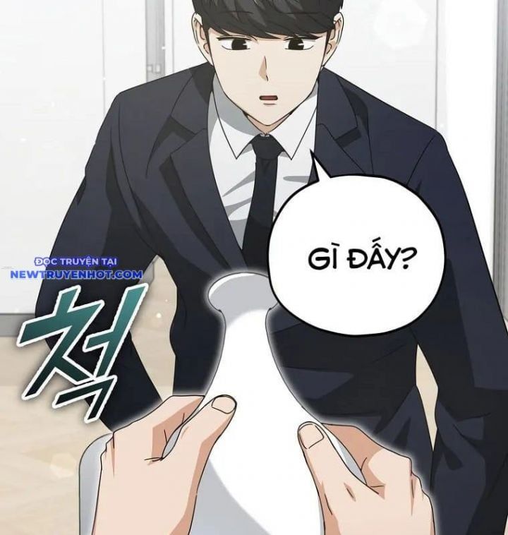 đọc truyện Bố Tôi Quá Mạnh Chương 159 ảnh 92 tại Thiên Thai Truyện