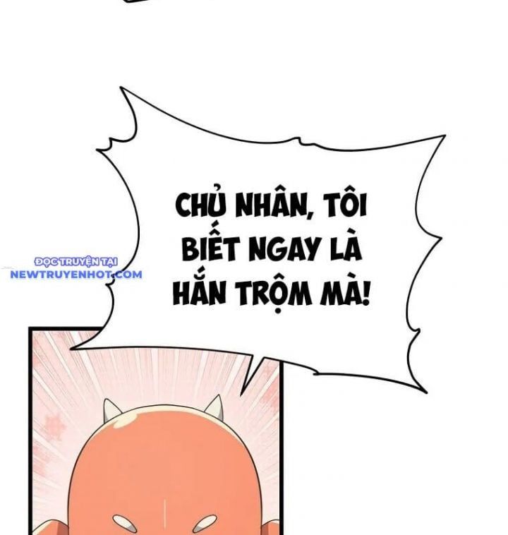 đọc truyện Bố Tôi Quá Mạnh Chương 159 ảnh 98 tại Thiên Thai Truyện