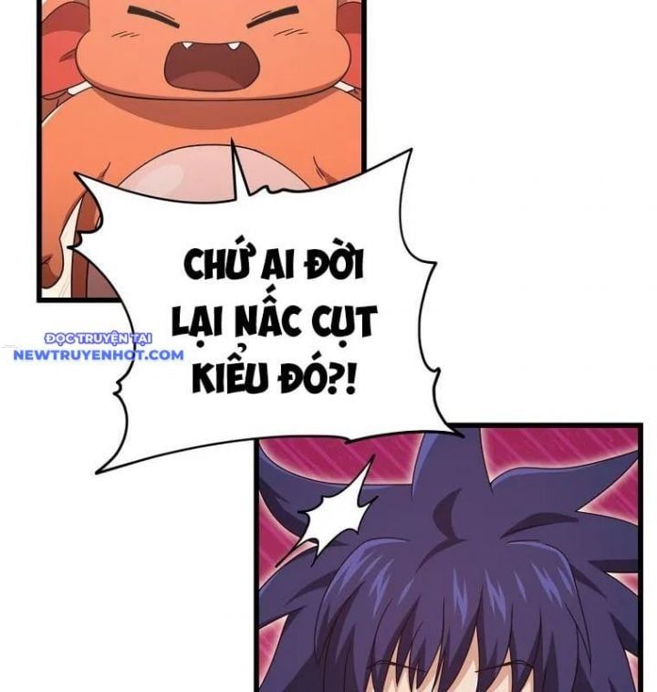 đọc truyện Bố Tôi Quá Mạnh Chương 159 ảnh 99 tại Thiên Thai Truyện