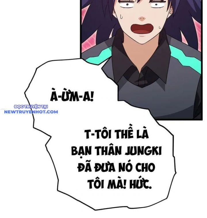 đọc truyện Bố Tôi Quá Mạnh Chương 159 ảnh 100 tại Thiên Thai Truyện