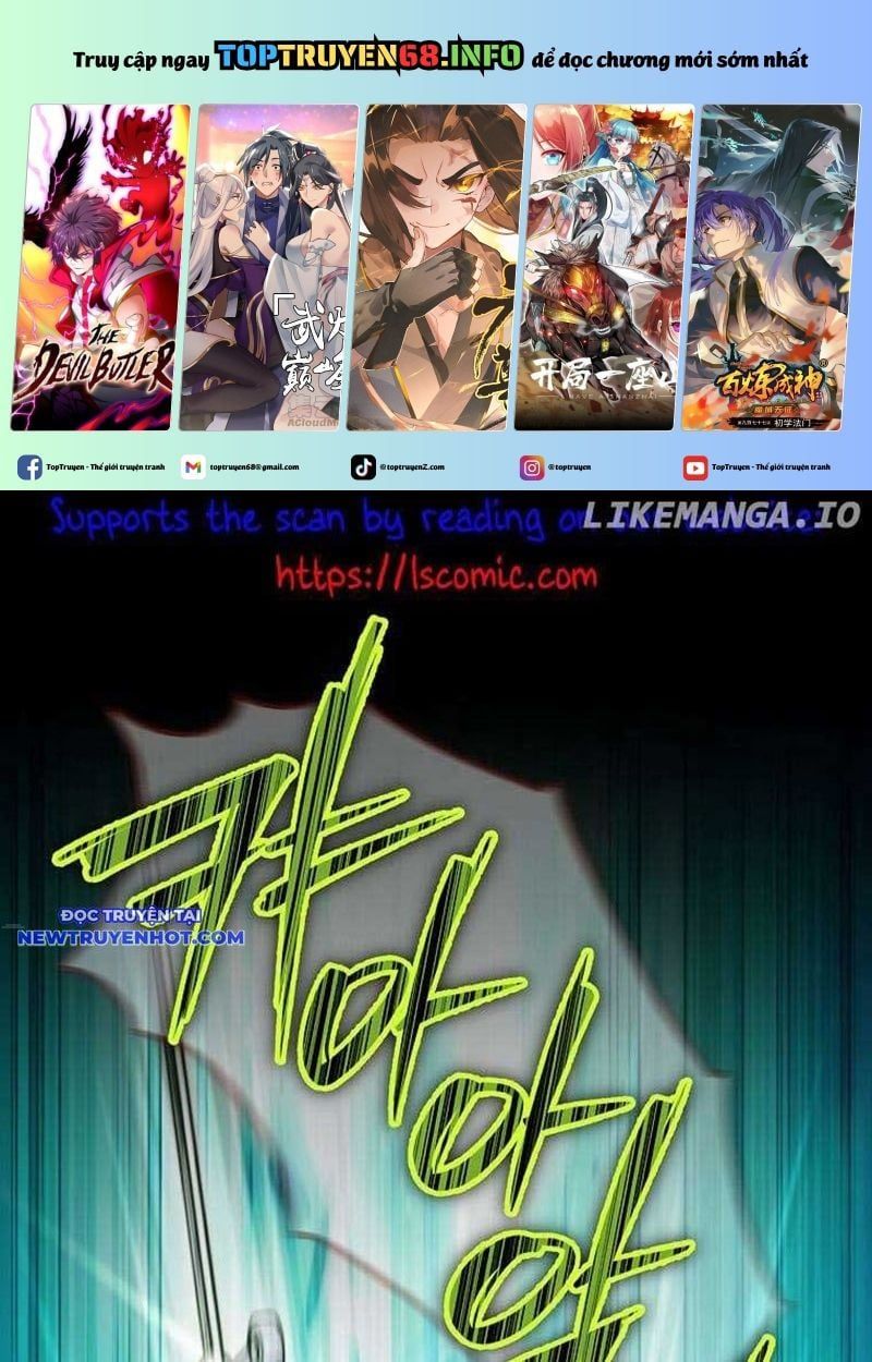 đọc truyện Bố Tôi Quá Mạnh Chương 160 ảnh 3 tại Thiên Thai Truyện