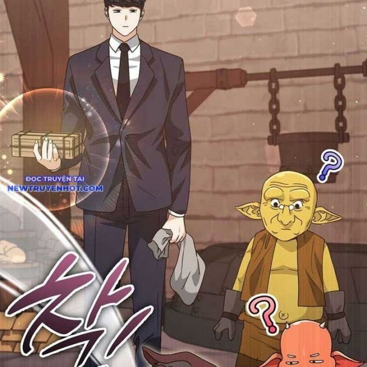 đọc truyện Bố Tôi Quá Mạnh Chương 160 ảnh 107 tại Thiên Thai Truyện