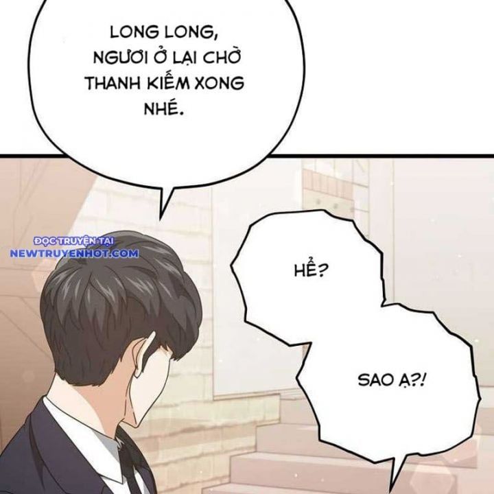 đọc truyện Bố Tôi Quá Mạnh Chương 160 ảnh 116 tại Thiên Thai Truyện