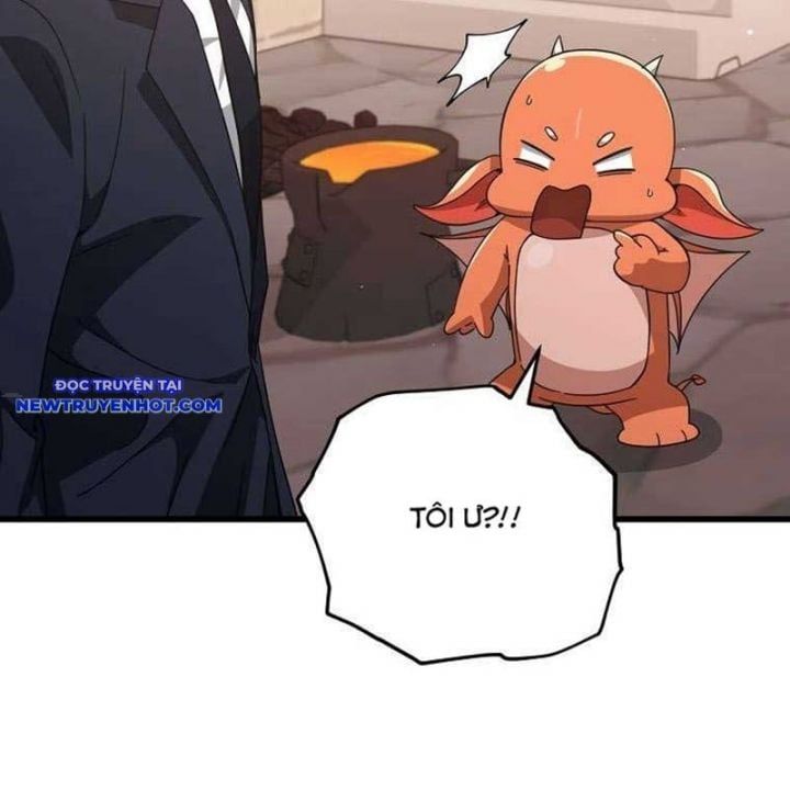 đọc truyện Bố Tôi Quá Mạnh Chương 160 ảnh 117 tại Thiên Thai Truyện