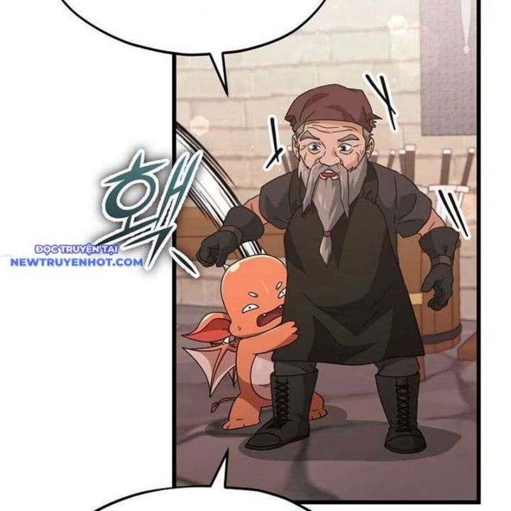 đọc truyện Bố Tôi Quá Mạnh Chương 160 ảnh 120 tại Thiên Thai Truyện