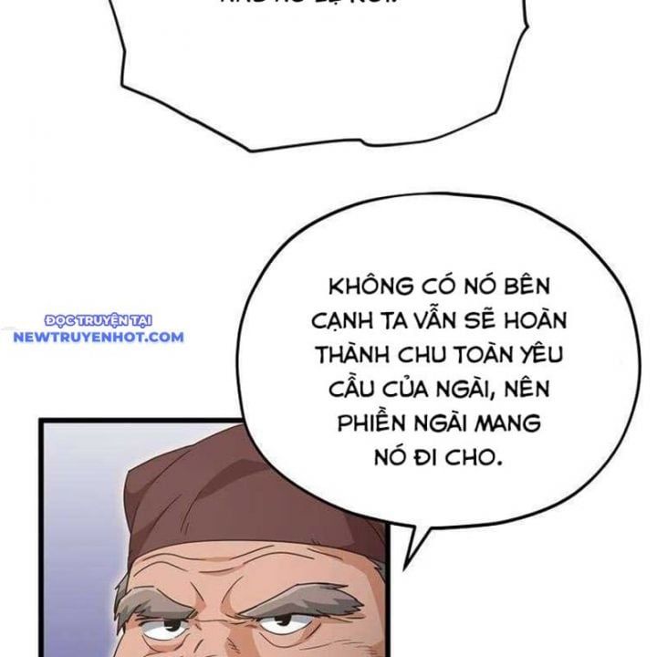 đọc truyện Bố Tôi Quá Mạnh Chương 160 ảnh 125 tại Thiên Thai Truyện