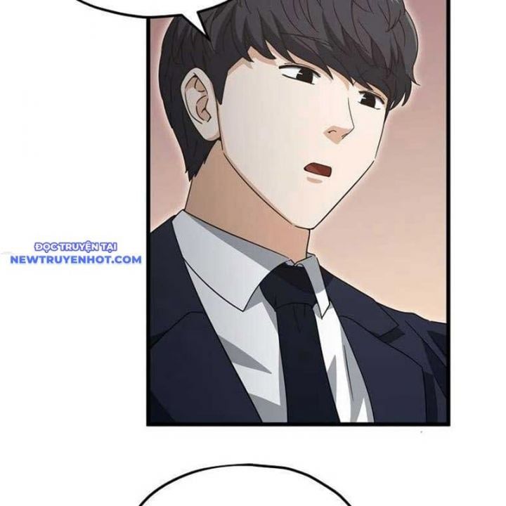 đọc truyện Bố Tôi Quá Mạnh Chương 160 ảnh 127 tại Thiên Thai Truyện