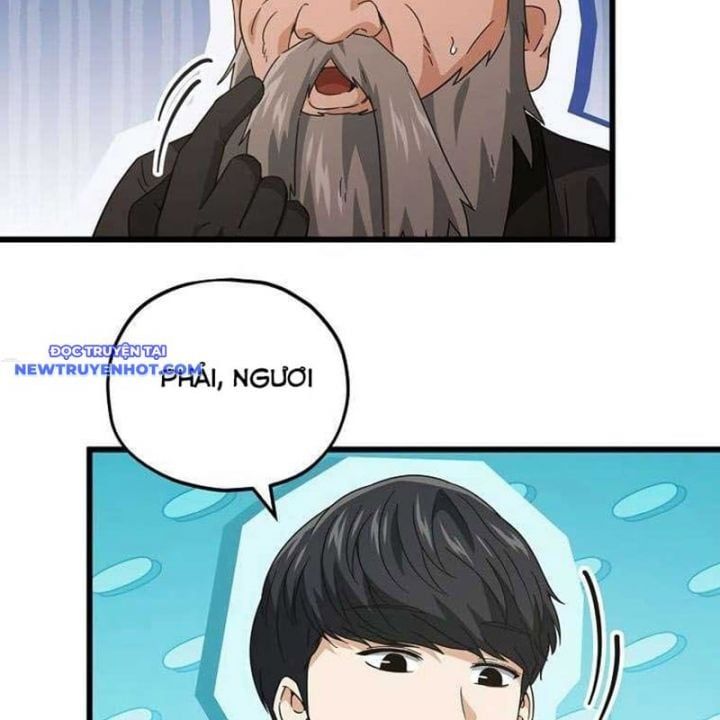 đọc truyện Bố Tôi Quá Mạnh Chương 160 ảnh 132 tại Thiên Thai Truyện