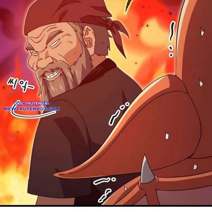 đọc truyện Bố Tôi Quá Mạnh Chương 160 ảnh 137 tại Thiên Thai Truyện