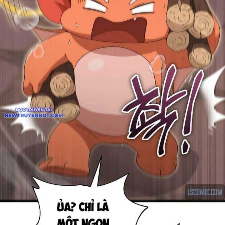 đọc truyện Bố Tôi Quá Mạnh Chương 160 ảnh 143 tại Thiên Thai Truyện