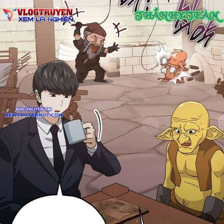 đọc truyện Bố Tôi Quá Mạnh Chương 160 ảnh 149 tại Thiên Thai Truyện