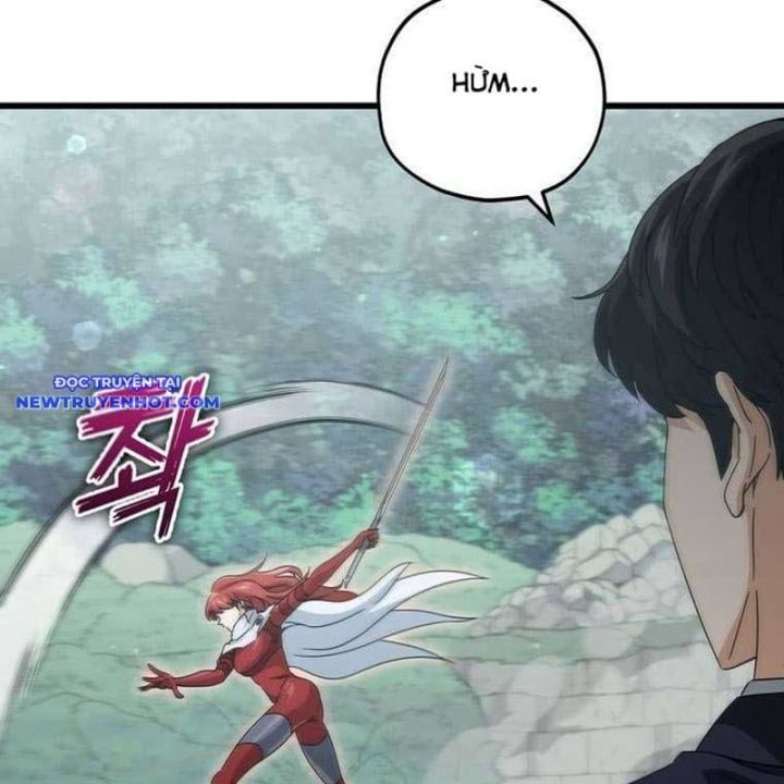 đọc truyện Bố Tôi Quá Mạnh Chương 160 ảnh 157 tại Thiên Thai Truyện