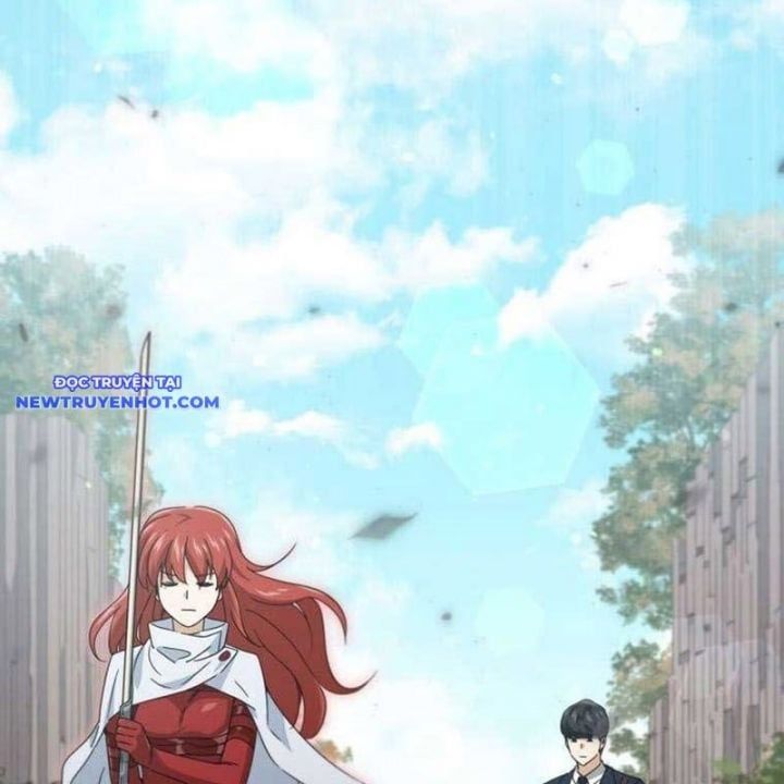 đọc truyện Bố Tôi Quá Mạnh Chương 160 ảnh 18 tại Thiên Thai Truyện