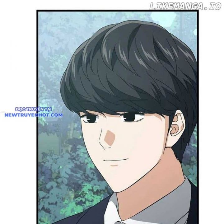 đọc truyện Bố Tôi Quá Mạnh Chương 160 ảnh 162 tại Thiên Thai Truyện