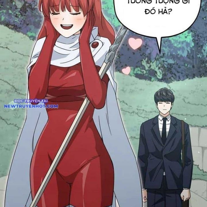 đọc truyện Bố Tôi Quá Mạnh Chương 160 ảnh 167 tại Thiên Thai Truyện