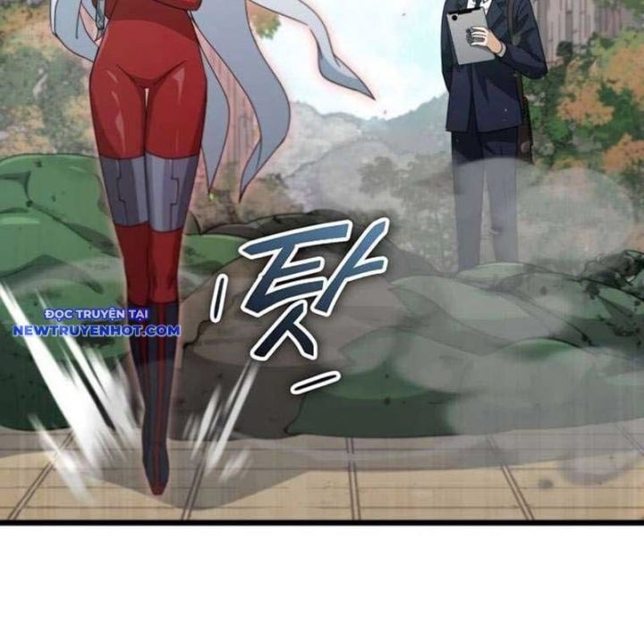 đọc truyện Bố Tôi Quá Mạnh Chương 160 ảnh 19 tại Thiên Thai Truyện