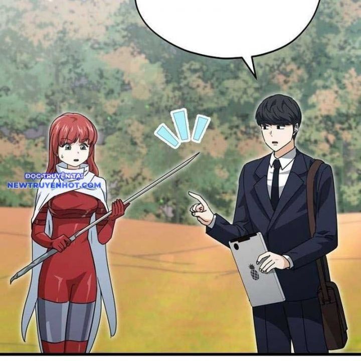 đọc truyện Bố Tôi Quá Mạnh Chương 160 ảnh 26 tại Thiên Thai Truyện