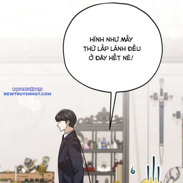 đọc truyện Bố Tôi Quá Mạnh Chương 160 ảnh 41 tại Thiên Thai Truyện