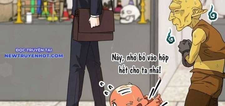 đọc truyện Bố Tôi Quá Mạnh Chương 160 ảnh 42 tại Thiên Thai Truyện