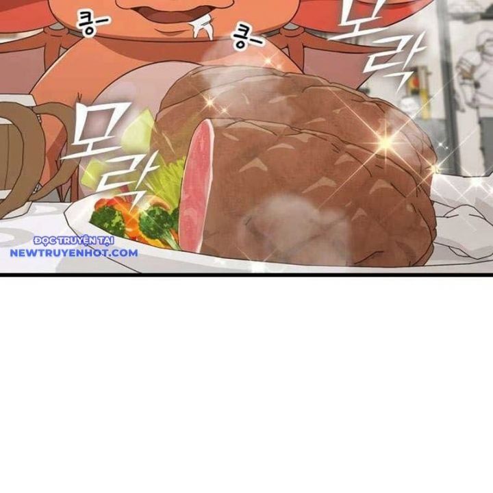 đọc truyện Bố Tôi Quá Mạnh Chương 160 ảnh 47 tại Thiên Thai Truyện