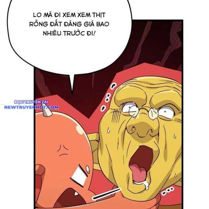 đọc truyện Bố Tôi Quá Mạnh Chương 160 ảnh 54 tại Thiên Thai Truyện