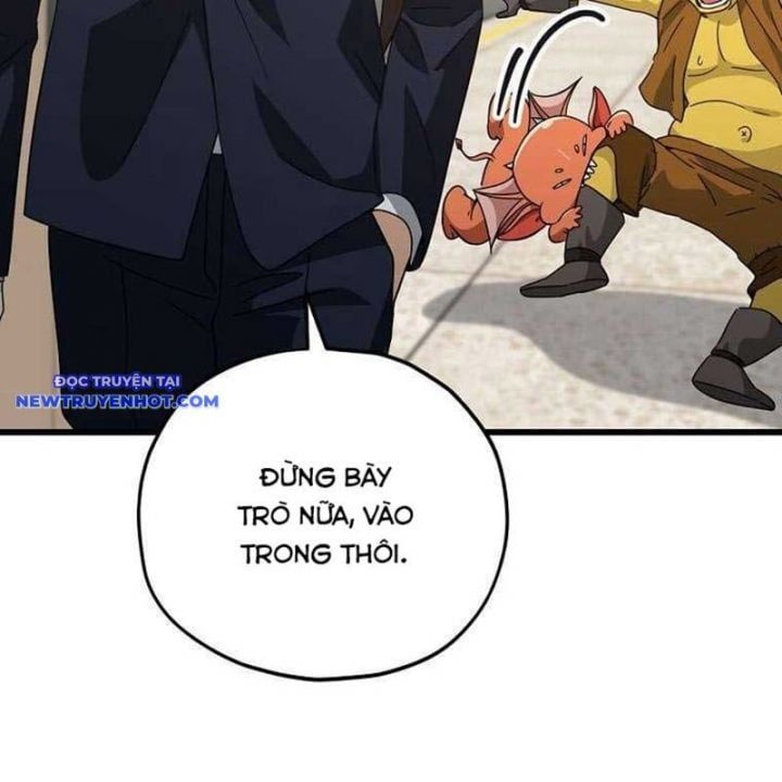 đọc truyện Bố Tôi Quá Mạnh Chương 160 ảnh 58 tại Thiên Thai Truyện