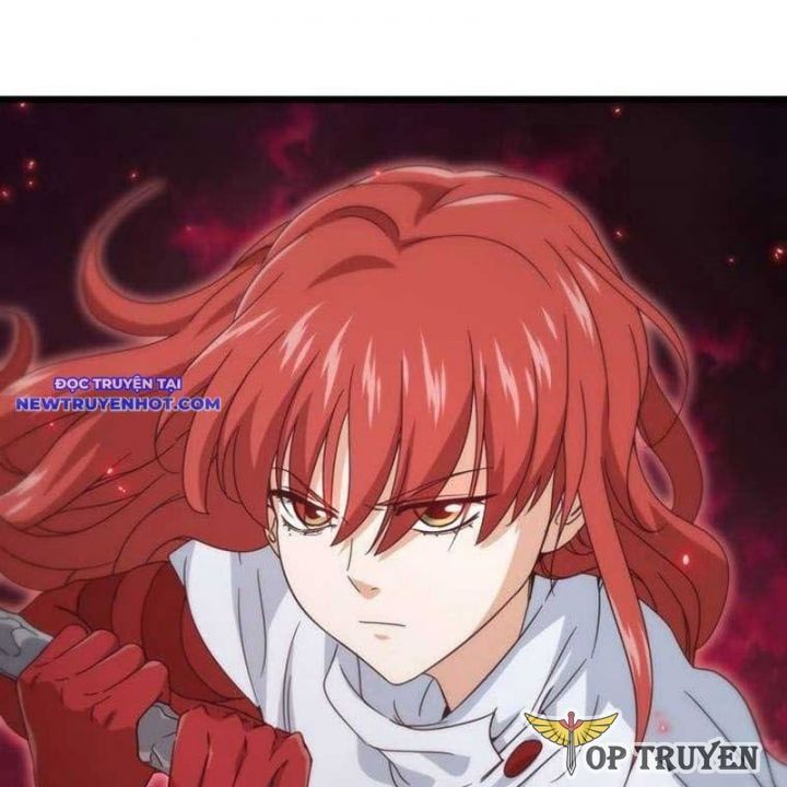 đọc truyện Bố Tôi Quá Mạnh Chương 160 ảnh 8 tại Thiên Thai Truyện