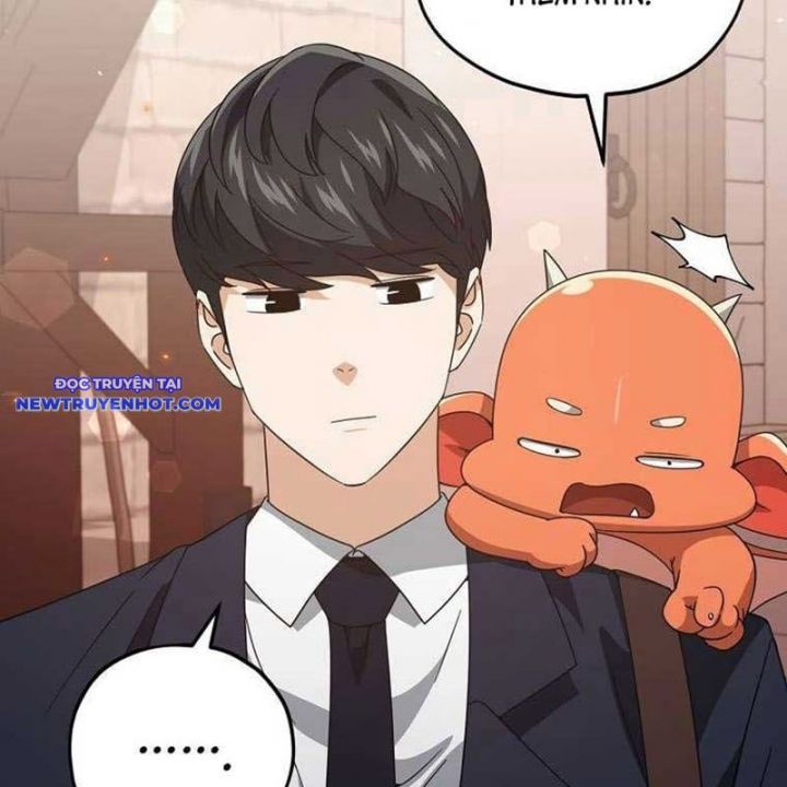 đọc truyện Bố Tôi Quá Mạnh Chương 160 ảnh 65 tại Thiên Thai Truyện